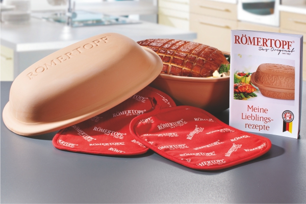 Römertopf Römertopf