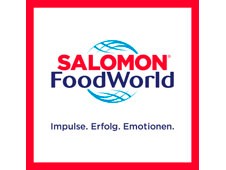 Salomon FoodWorld Logo Salomon FoodWorld Logo