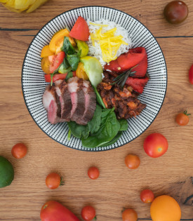 PICANHA-BOWL