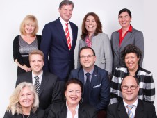 SEWE Frost GmbH Mitarbeiter SEWE Frost GmbH Mitarbeiter