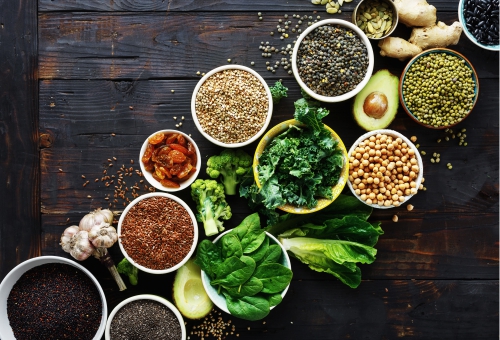 Superfood Superfood