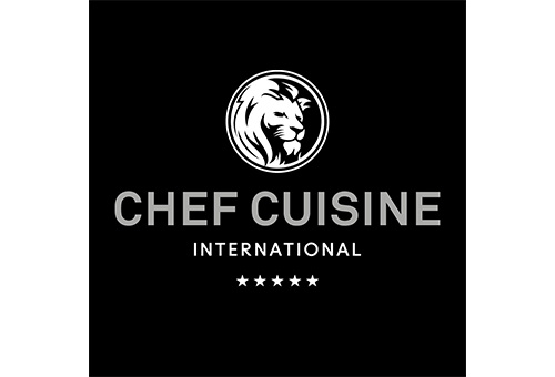 Logo Chef Cuisine International