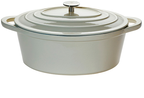 Schmorpfanne von Chefs Cuisine International