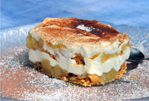 Rezept: Tiramisu | Handelshof