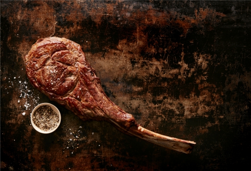 Tomahawk Steak Tomahawk Steak