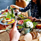 Verpflegung wird zur Gastronomie Dr. Oetker Professional