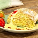 Strudelsortiment süß Strudelsortiment süß