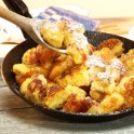Kaiserschmarn Kaiserschmarn