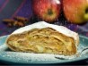 Veganer Apfelstrudel Veganer Apfelstrudel