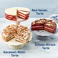 Casual Cakes Casual Cakes