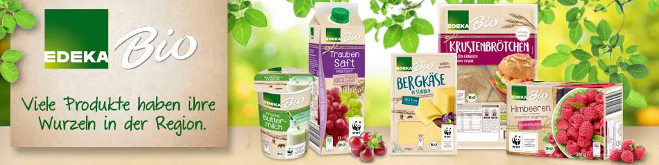 EDEKA Bio EDEKA Bio