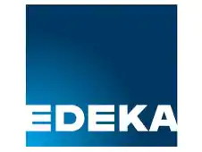 EDEKA Logo