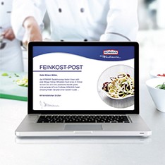 Homann Feinkost Homann Feinkost