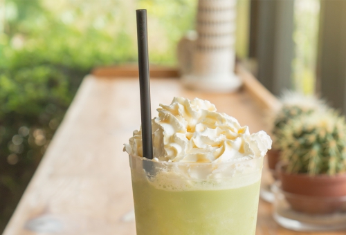 Frappé Avocado-Espresso | Handelshof