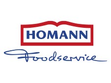 Homann Foodservice Logo Homann Foodservice Logo