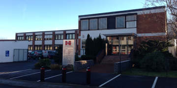 Handelshof Management GmbH