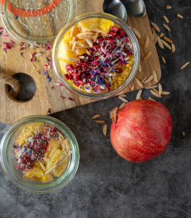 SMOOTHIE-BOWL