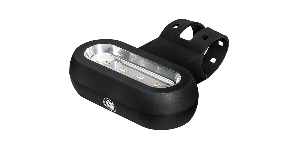 Grill-Licht LED